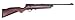 Beeman, SAG CO2 Air Rifle, .177 Caliber, 21.50