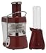 Jason Vale Fusion Juicer Centrifugal Extractor with Bonus Booster Blender