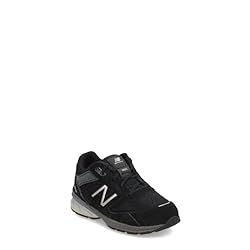 New Balance Kids 990 V5 Lace-Up