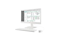 LG 24CN670NK6N 24” IPS FHD All-in-One Thin Client