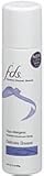 FDS Feminine Deodorant Spray -- Delicate Breeze -- 2 oz.