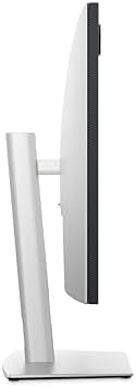 Dell UltraSharp U3224KBA 31.5" 4K 5K LED Monitor USB-C HDMI VGA view 3
