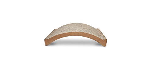 Petstages EmeryCat Scratcher Refill 1 Pack, 15" L X 9" W X 3.5" H