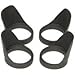 Field Optics Research Binocular EyeShield Standard Size, Twin Pack
