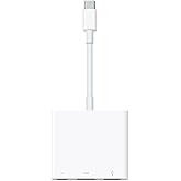 Apple USB-C Digital AV Multiport Adapter