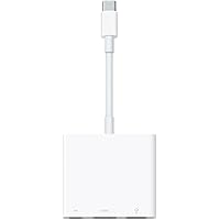 Amazon.com: Apple Lightning to Digital AV Adapter : Electronics