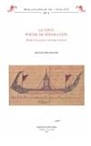 Le Nirat : Poeme de separation Etude d'un genre classique Siamois, Delouche, G., 904291338X