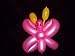 Party Balloons with 2 Pumps. 48 Long Twisting Animal Shaping Balloons. by Gingerscoolstuff