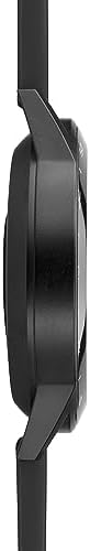 Sekonda Active Smart Watch Mens 45mm Heart Rate Sleep Monitor Music App Black view 10