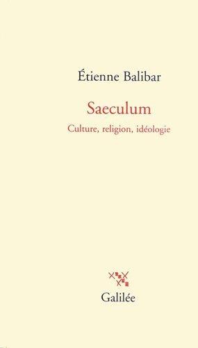 Saeculum