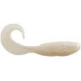 Berkley Gulp! Alive! Swimming Mullet Saltwater Fishing Soft Bait