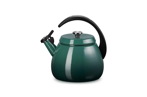 Le Creuset Enamel on Steel Kettle