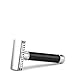 MÜHLE R106 Traditional Closed Comb Safety Razor