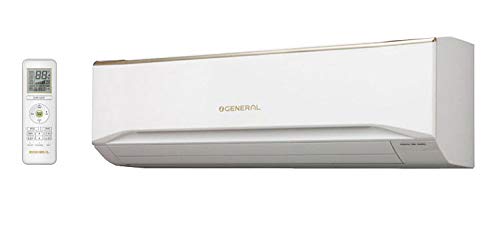 OGeneral 1.5 Ton 3 Star Split AC (ASGA18FUTD)