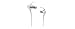 Sony MDRAS800BT Active Sports Bluetooth Headset (White)
