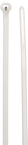 Thomas & Betts TY5232M Cable Tie, Nylon, 18 lb, 8