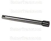 Front Hydraulic Pump Drive Shaft