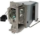 Replacement Lamp with Housing for OPTOMA HD26 with Osram P-VIP Bulb Inside