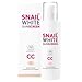 SNAIL WHITE NAMU LIFE SNAILWHITE SUNSCREEN CC Cream SPF 50/PA+++ 50 ml. By Ta Dee shop