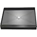 Tile Redi P3648C-RB36-KIT Shower Pan and Bench with Center Drain- Single Curb Shower Base, Bench, 2