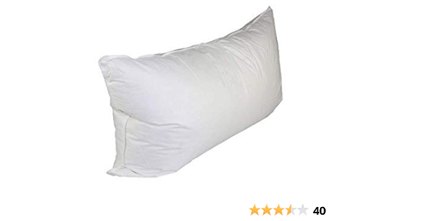 amazon down pillows