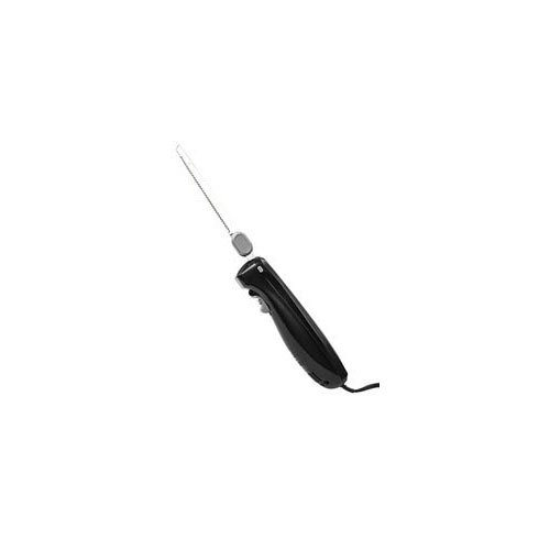 Kitchen Selectives EK-5 Electric Knife, Black