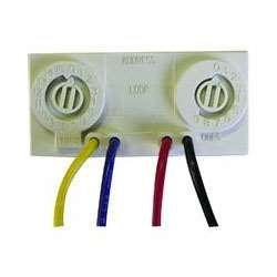 Fire Lite Alarms MMF-301 mini-monitor moudle by Fire-Lite