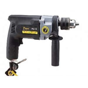 PRINCE Electric Drill Machine 13mm with Drill Chuck PD13