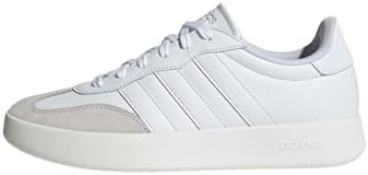 Homme BARREDA Shoes, FTWR White/FTWR White/Grey One, 42 EU