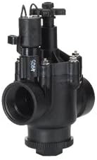 Irritrol 100P3-S Century Plus Scrubber Valve, 3"