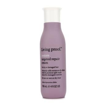 Living Proof Restore Targeted Repair Cream For Dry Or Damaged
