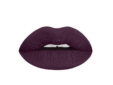 Aromi Matte Liquid Lipstick