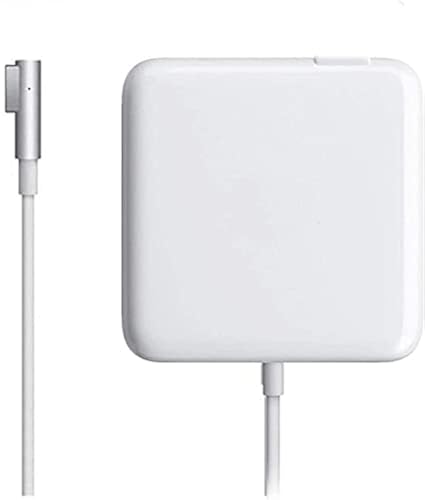Universal Adapter, MacBook Pro Charger, 60W Magnetic L-Type