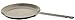 Matfer Bourgeat 062034 Round Crepe Pan, 9 1/2-Inch, Gray