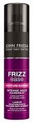 John Frieda Frizz Ease Moisture Barrier Intense Hold Hairspray 75ml