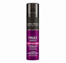 JOHN FRIEDA FRIZZ EASE MOISTURE BARRIER INTENSE HOLD HAIRSPAY 75ML
