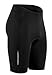 Louis Garneau Signature Optimum Shorts - Men's Black, XL