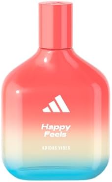 Vibes Happy Feels Eau de Parfum, 100 ml