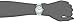 Timex Women's T2P0739J Weekender Silver-Tone Watch with Seafoam Green Nylon Band
