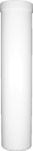 LEAD , Arsenic, Fluoride, Lead Removal Filter Cartridge for Big Blue - Resintech SIR-900 Resin 20" x 4.5"