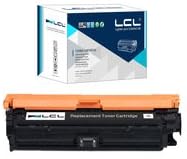 PREMIUM POWER PRODUCTS P-CE740A PREM ALT FOR HP LJ CP5225 BLK
