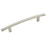 Amerock Cyprus Essential'Z Arch Cabinet Pull 5-1/16