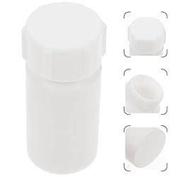 Scicalife PTFE Reagent Bottle 25ml Reagent Bottle