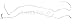 Fine Line Fuel Line Fits Chevrolet HHR