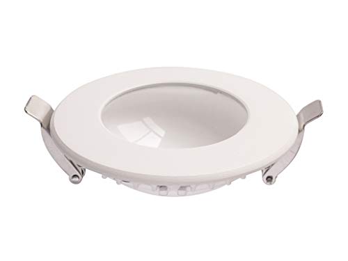 Fbright Led Dwonlight, Bianco