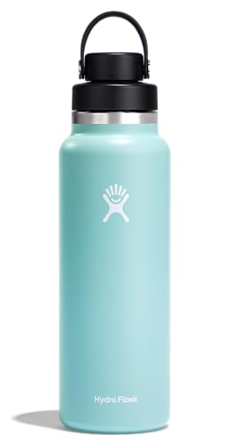Hydro Flask Wide Mouth Water Bottle 40 Oz
