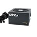Seasonic FOCUS 450 Gold SSR-450FM 450W 80+ Gold ATX12V & EPS12V Semi-Modular 7 Year Warranty Compact 140 mm Size Power Supply