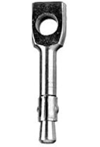 aircraft tie down anchors for concrete