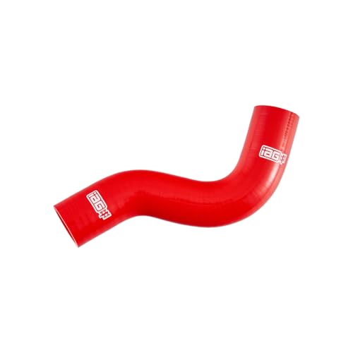 IAG Silicone Upper & Lower Radiator Hose Kit for Subaru WRX 2015-21, photo 6
