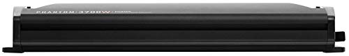 New Boss PV3700 3700W 5 Channel Car Audio Amplifier Power LED Amp+Remote - Thumbnail 4